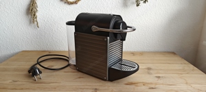 Nespresso Pixie Electric Kaffeemaschine