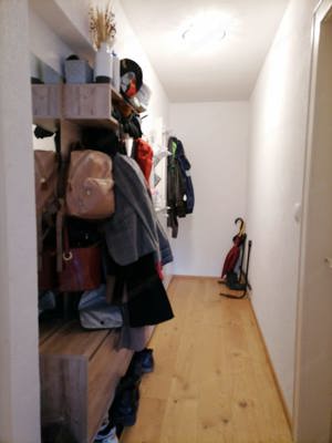 2-Zimmer-Wohnung in Feldkirch-Tosters zu vermieten Bild 5