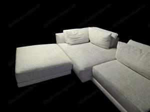 Design Sofa Poliform Bristol von Jean-Marie Massaud Bild 3