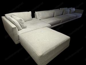 Design Sofa Poliform Bristol von Jean-Marie Massaud Bild 4