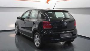 Volkswagen Polo Bild 8