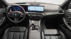 BMW M3 Bild 12