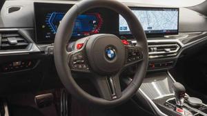 BMW M3 Bild 14