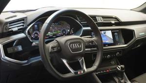 Audi Q3 Bild 13