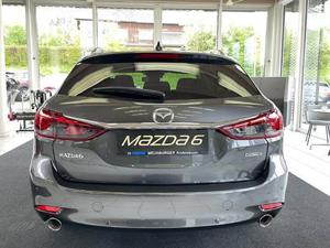 Mazda 6 2023 Bild 9