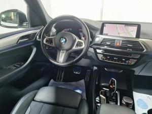 BMW X3 Bild 12