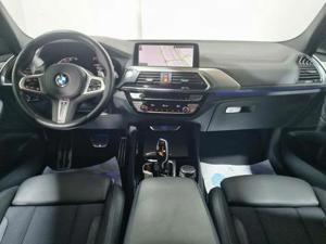 BMW X3 Bild 6