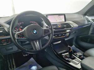 BMW X3 Bild 10