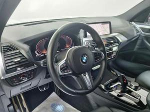 BMW X3 Bild 8