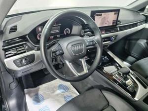 Audi A4 Bild 6