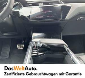 Audi Q8 Bild 11
