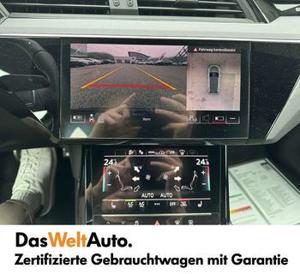 Audi Q8 Bild 17