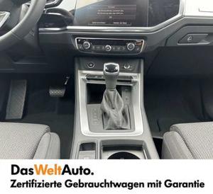 Audi Q3 Bild 11