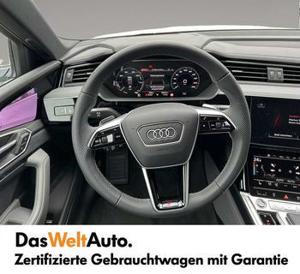 Audi Q8 Bild 12