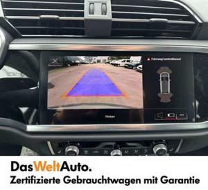 Audi Q3 Bild 16