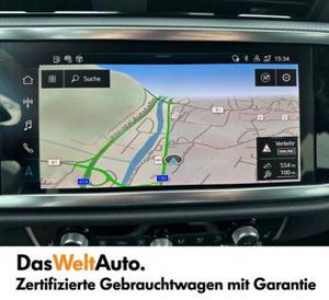 Audi Q3 Bild 17