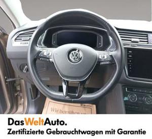 Volkswagen Tiguan Bild 13
