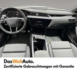 Audi Q8 Bild 10