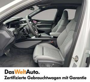 Audi Q8 Bild 9