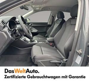 Audi Q3 Bild 9
