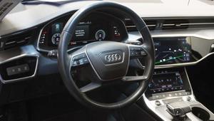 Audi A6 Bild 14