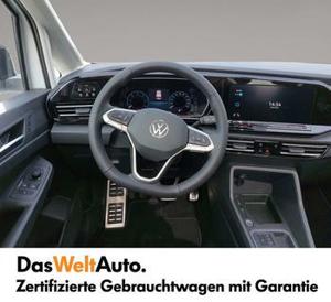 Volkswagen Caddy Bild 12