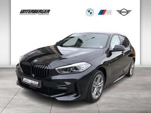 BMW 116d  Bild 1