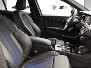BMW 116d  Bild 9