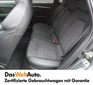 Audi A3 Bild 13
