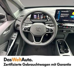 Volkswagen ID.3 Bild 12