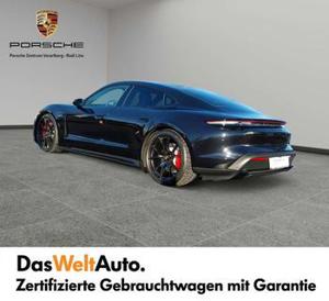 Porsche Taycan Bild 3