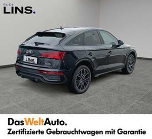 Audi Q5 Bild 5