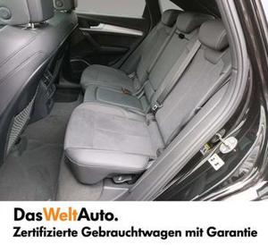 Audi Q5 Bild 13