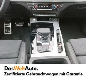 Audi Q5 Bild 11