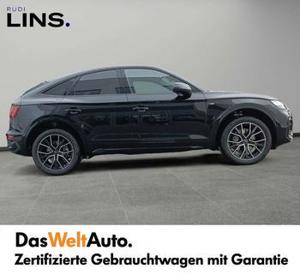 Audi Q5 Bild 6