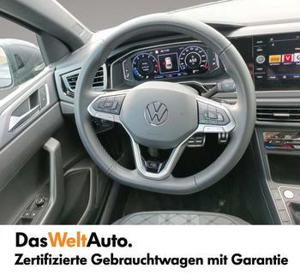 Volkswagen Taigo Bild 12