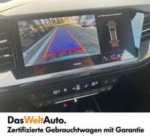 Audi Q4 Bild 17