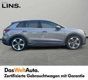 Audi Q4 Bild 6