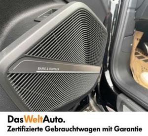Audi SQ5 Bild 16