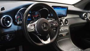 Mercedes-Benz GLC Bild 14