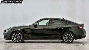 BMW 420d xDrive Gran Coupe Bild 6