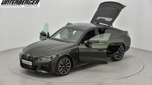 BMW 420d xDrive Gran Coupe Bild 7