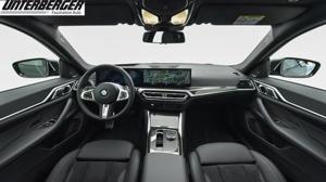 BMW 420d xDrive Gran Coupe Bild 9