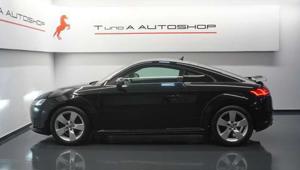 Audi TT Bild 7