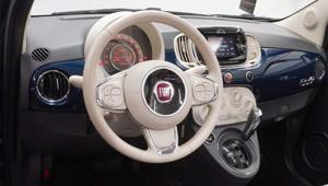 Fiat 500C Bild 10