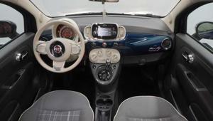 Fiat 500C Bild 9