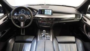 BMW X5 Bild 12