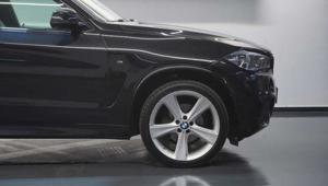 BMW X5 Bild 5