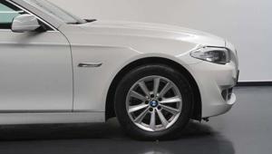 BMW 520 Bild 5