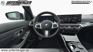 BMW 318d Touring Bild 10